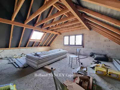Maison, 75 m²