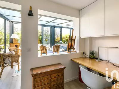Appartement, 84 m²