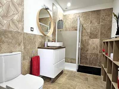 Maison, 251 m²