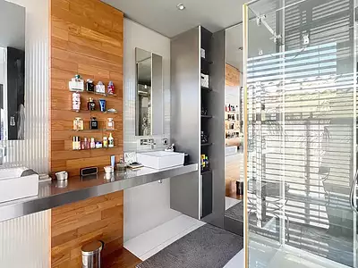 Maison, 202 m²