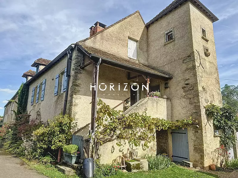 Maison, 200 m²