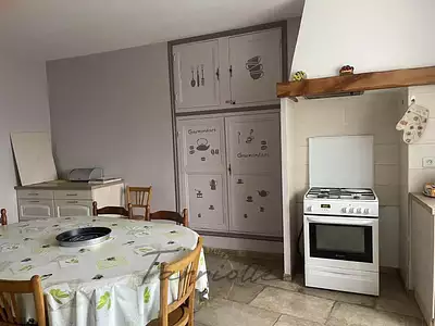 Maison, 120 m²