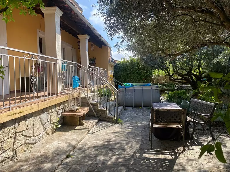 Maison, 127 m²