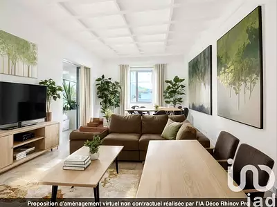 Maison, 180 m²