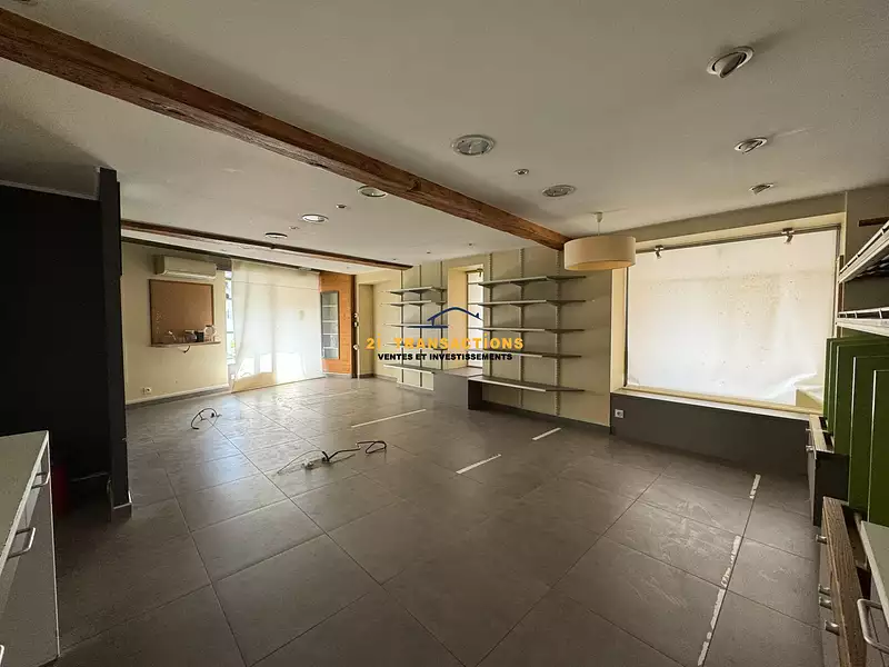 Divers, 110 m²