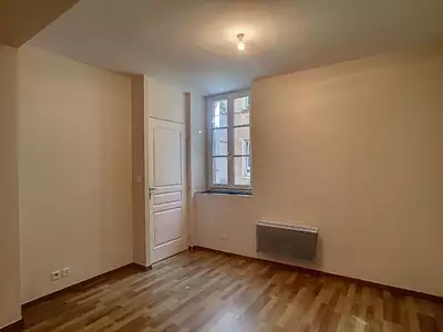 Appartement, 51 m²