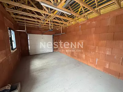 Maison, 81 m²