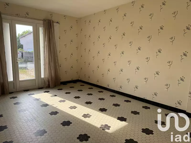Maison, 71 m²