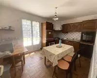 Maison, 125 m²
