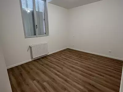 Appartement, 66,58 m²