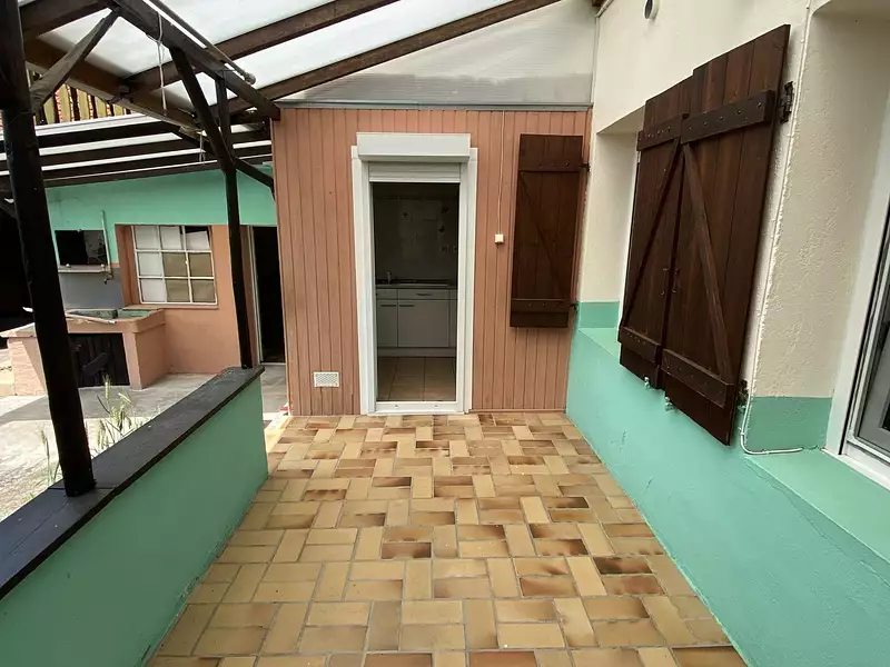 Maison, 170 m²