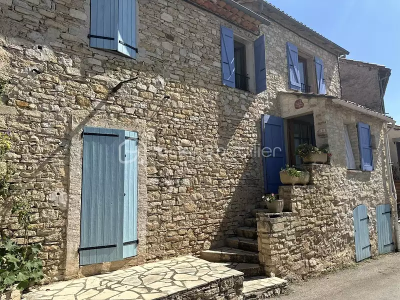 Maison, 110 m²