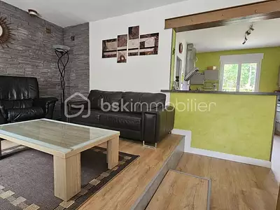 Maison, 120 m²
