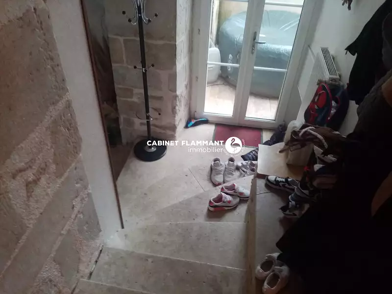 Appartement, 100 m²