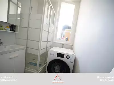 Appartement, 83 m²