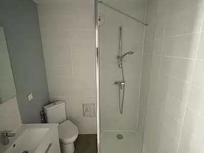 Appartement, 37 m²