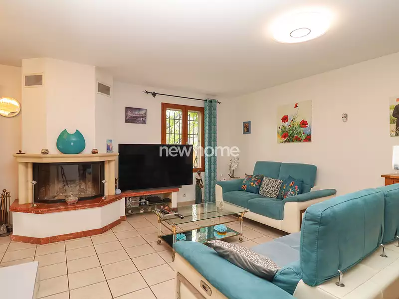 Maison, 100 m²