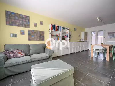Maison, 108 m²