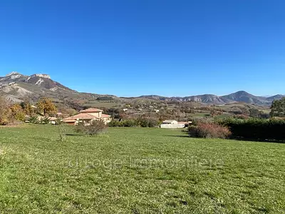 Terrain, 2 688 m²