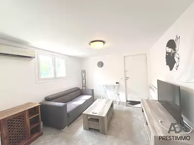Appartement, 48 m²