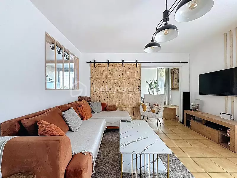 Appartement, 75 m²