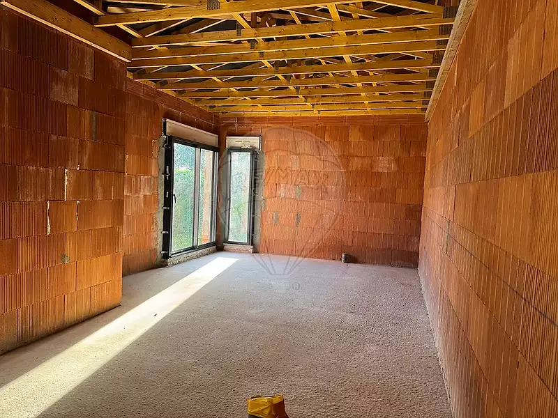 Maison, 160 m²