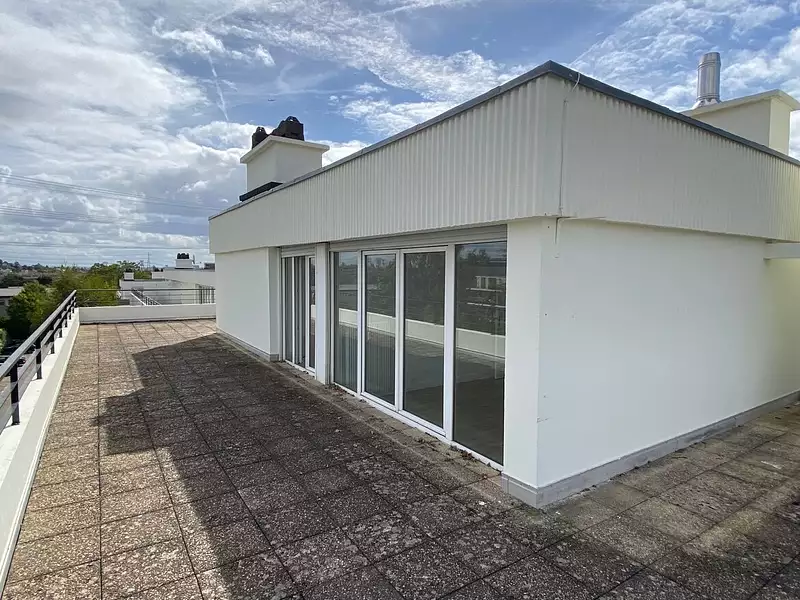 Appartement, 88,81 m²