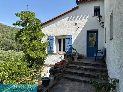 Maison, 133,98 m²