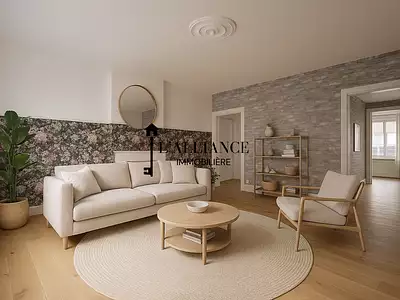 Maison, 131 m²