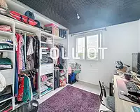 Appartement, 75,74 m²