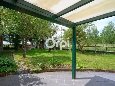 Maison, 100 m²