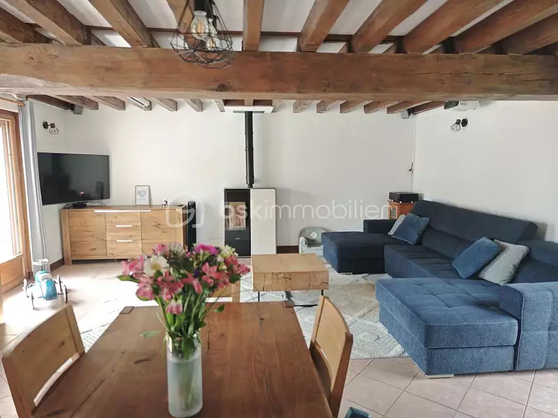 Maison, 140 m²