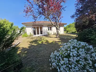 Maison, 75 m²