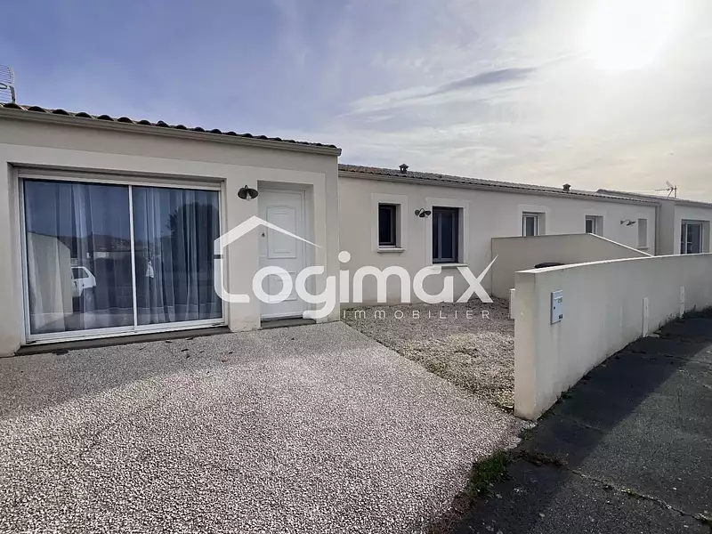 Maison, 96 m²