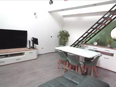 Appartement, 76 m²