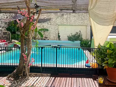 Appartement, 190 m²