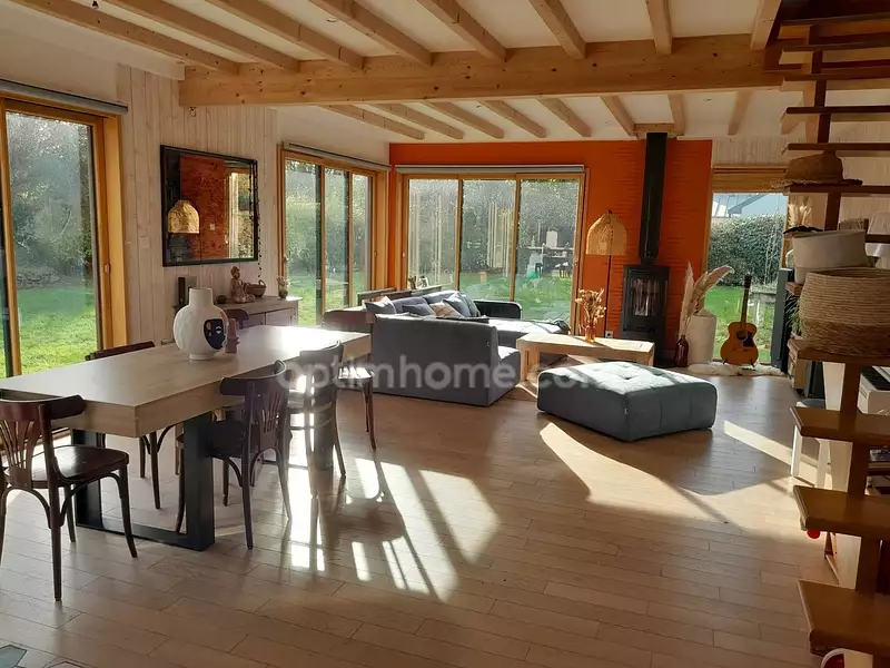 Maison, 133 m²