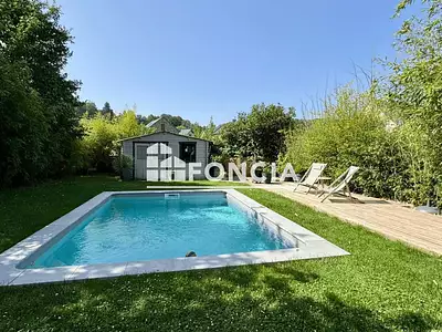 Maison, 130 m²