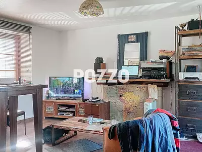 Maison, 86,11 m²