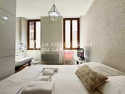 Appartement, 25,74 m²
