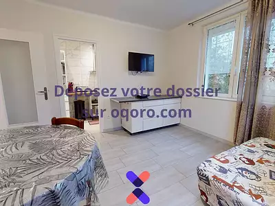 Appartement, 80,3 m²