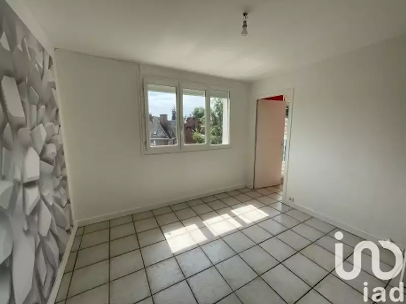Appartement, 56 m²