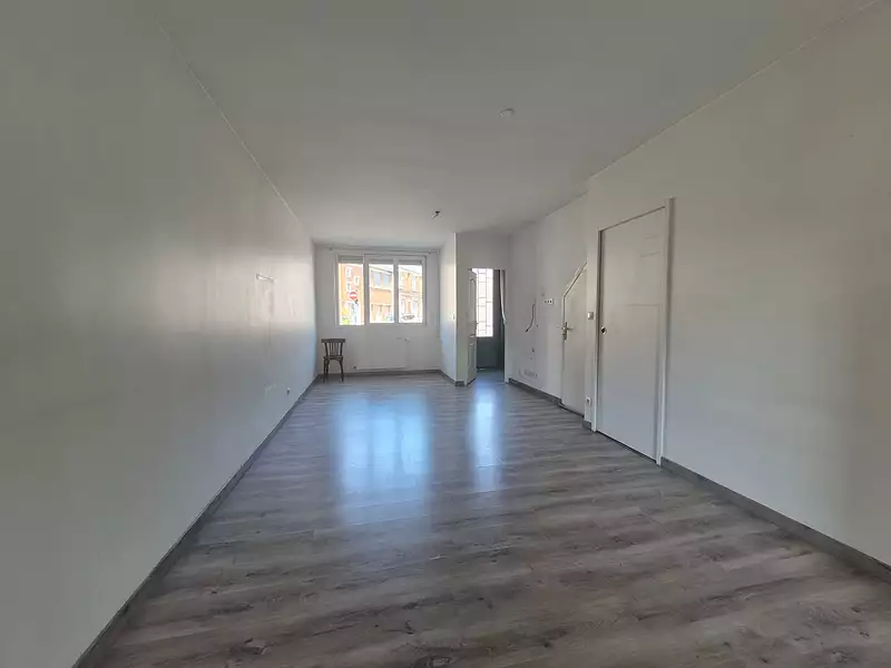 Maison, 84,9 m²