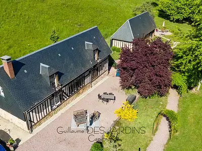 Maison, 120 m²