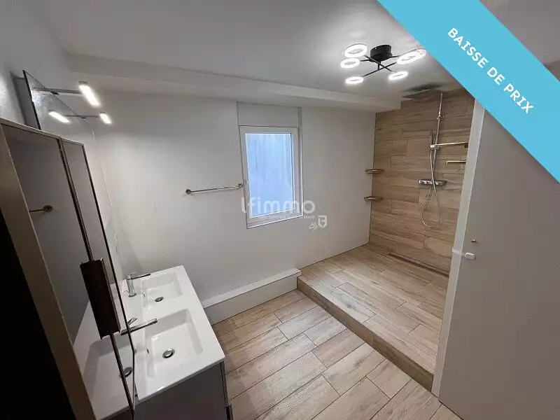 Appartement, 130 m²