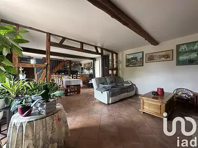 Maison, 160 m²