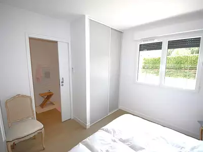 Appartement, 51 m²