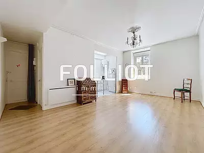 Appartement, 53,15 m²