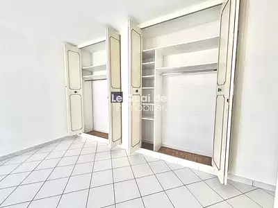 Appartement, 49,9 m²