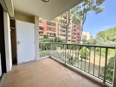 Appartement, 41 m²